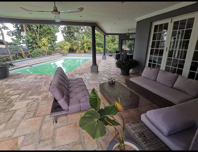 4 BEDROOM PROPERTY TO RENT IN DAWNCLIFFE